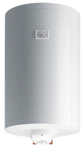 Напорный накопительный электрический водонагреватель Gorenje TG 100 N B6