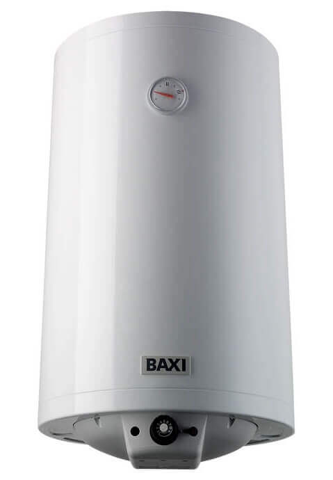 Настенный газовый водонагреватель Baxi SAG2 80